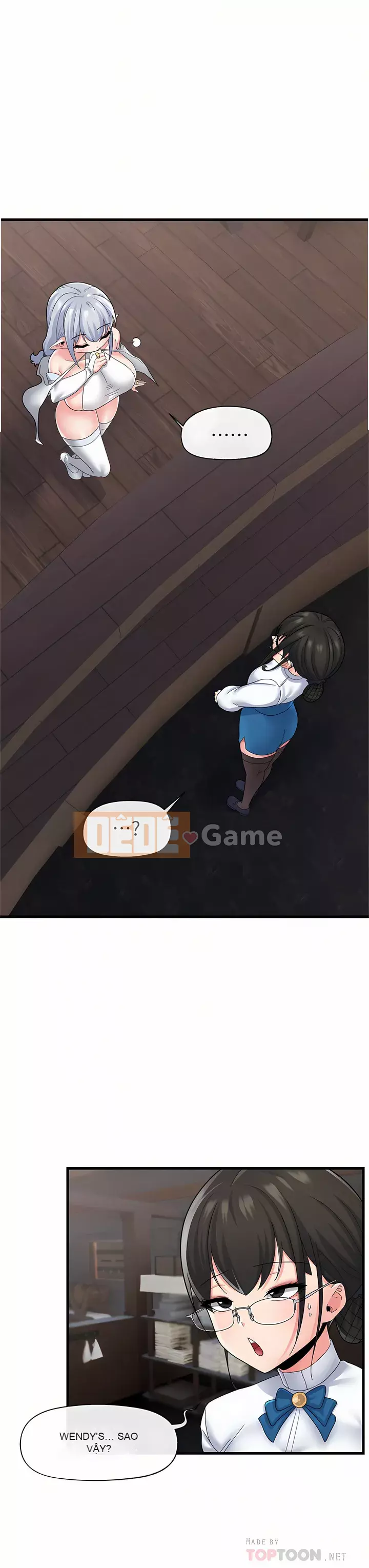 Nhà thôi miên thế giới khác Chương 51-52