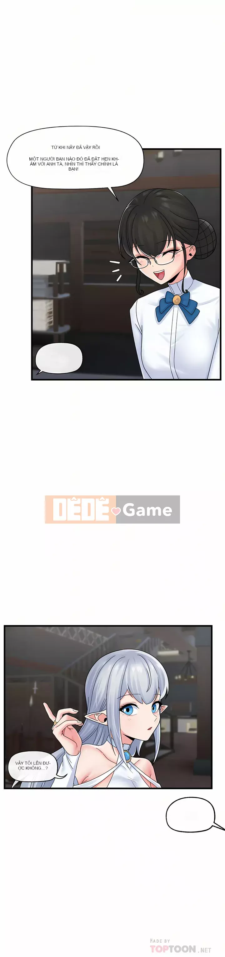 Nhà thôi miên thế giới khác Chương 51-52