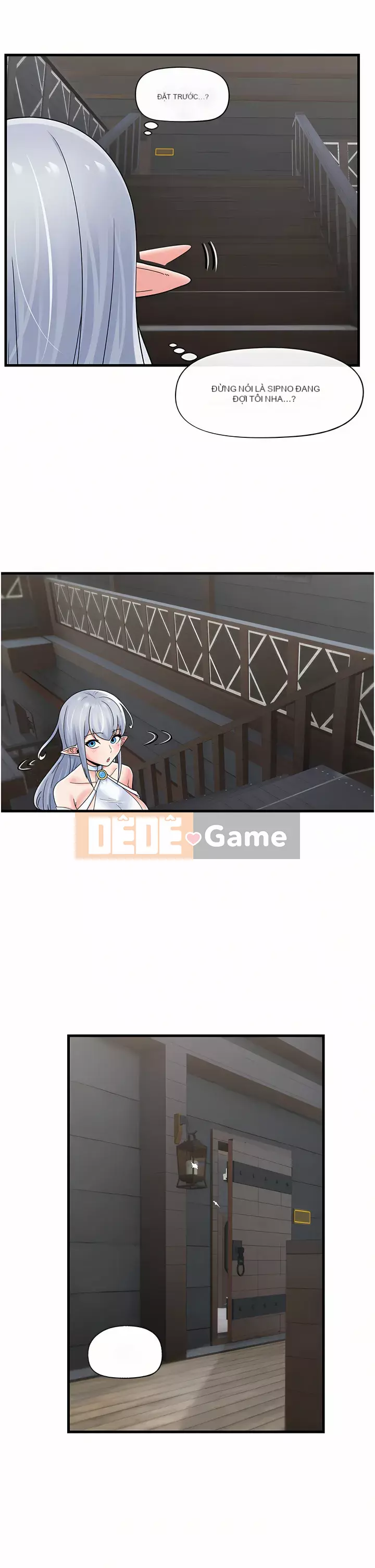 Nhà thôi miên thế giới khác Chương 51-52