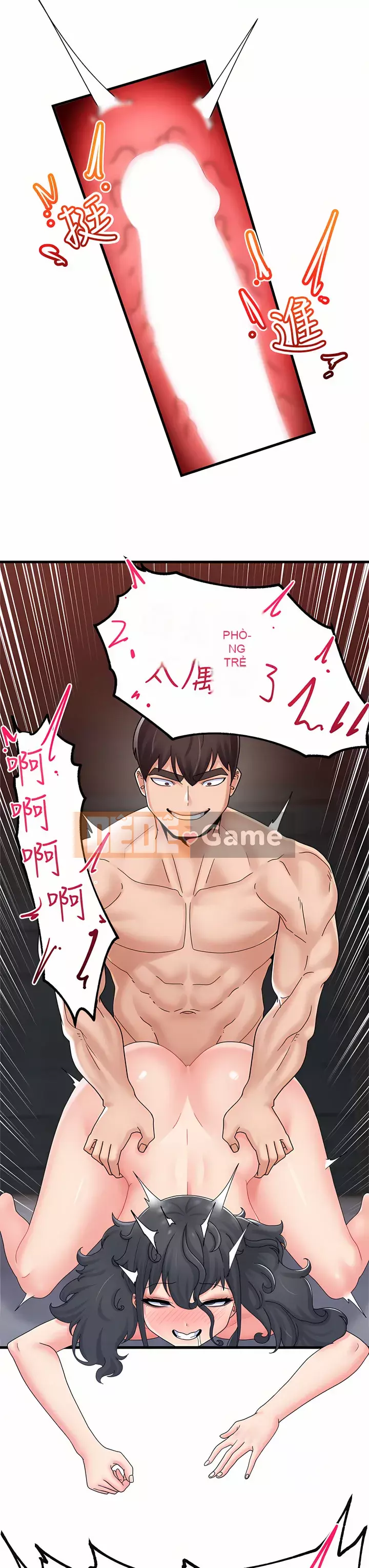 Nhà thôi miên thế giới khác Chương 51-52