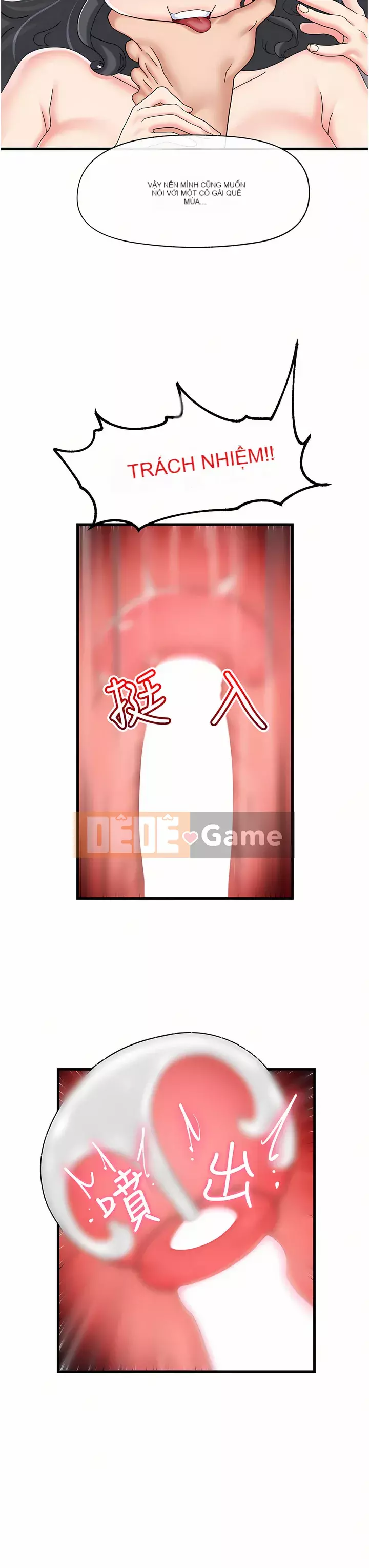 Nhà thôi miên thế giới khác Chương 51-52