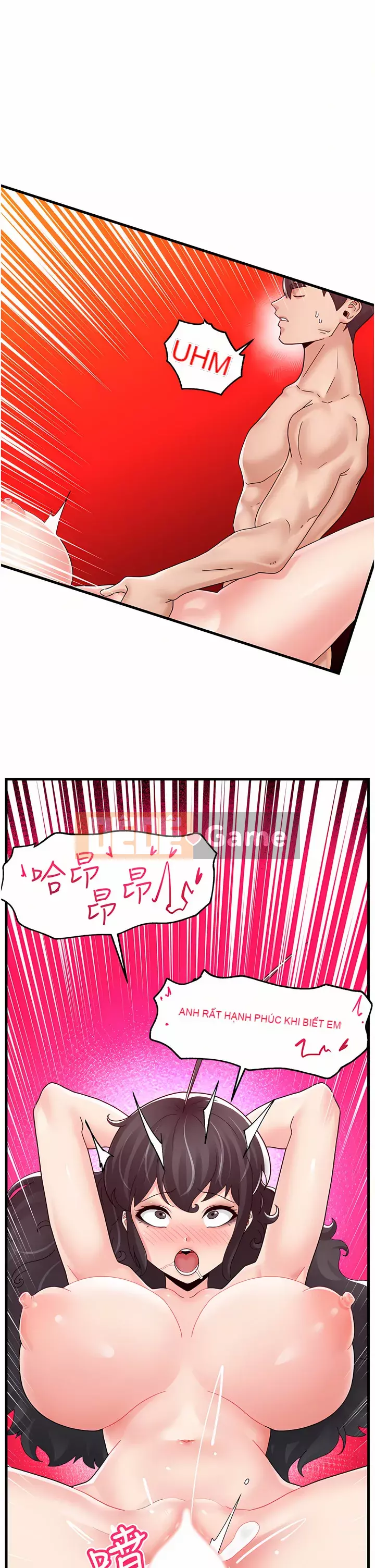 Nhà thôi miên thế giới khác Chương 51-52