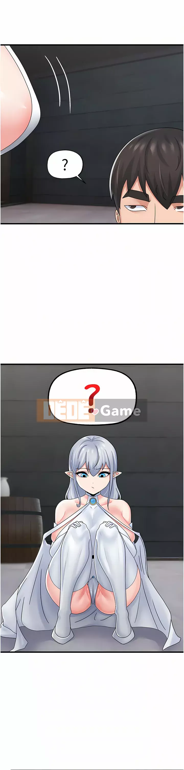 Nhà thôi miên thế giới khác Chương 51-52