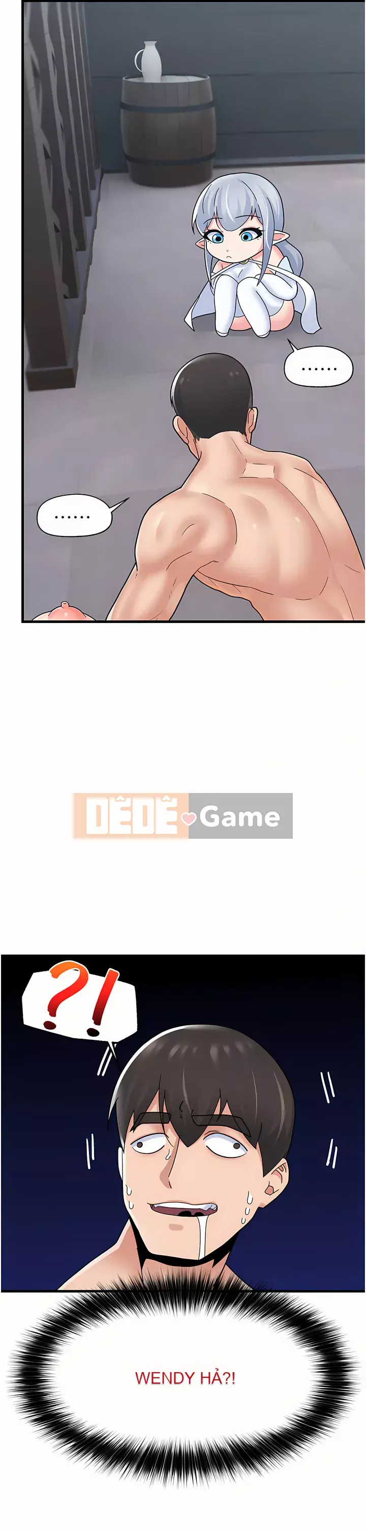 Nhà thôi miên thế giới khác Chương 51-52