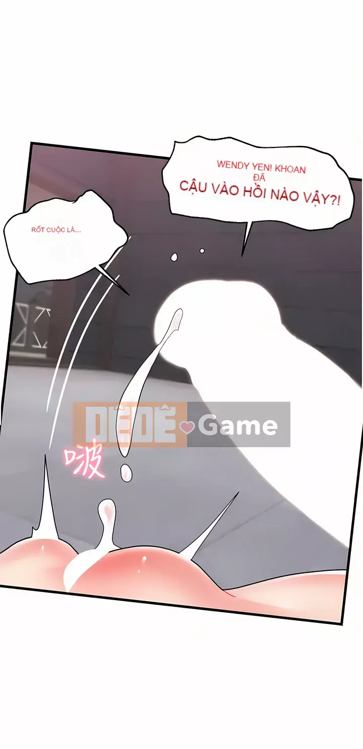 Nhà thôi miên thế giới khác Chương 51-52