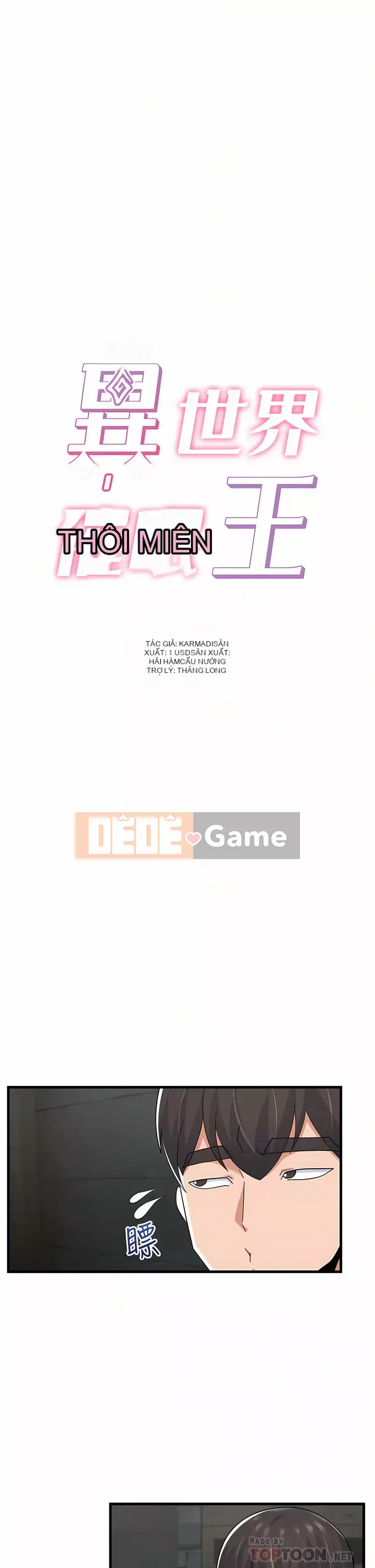 Nhà thôi miên thế giới khác Chương 51-52