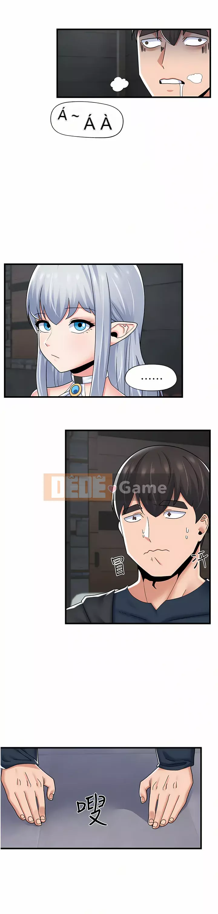 Nhà thôi miên thế giới khác Chương 51-52