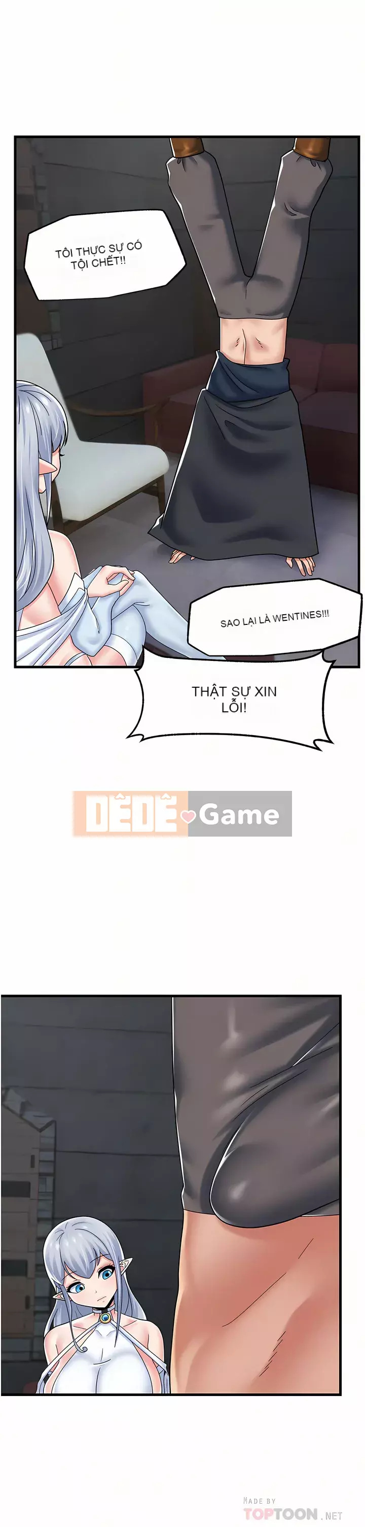 Nhà thôi miên thế giới khác Chương 51-52