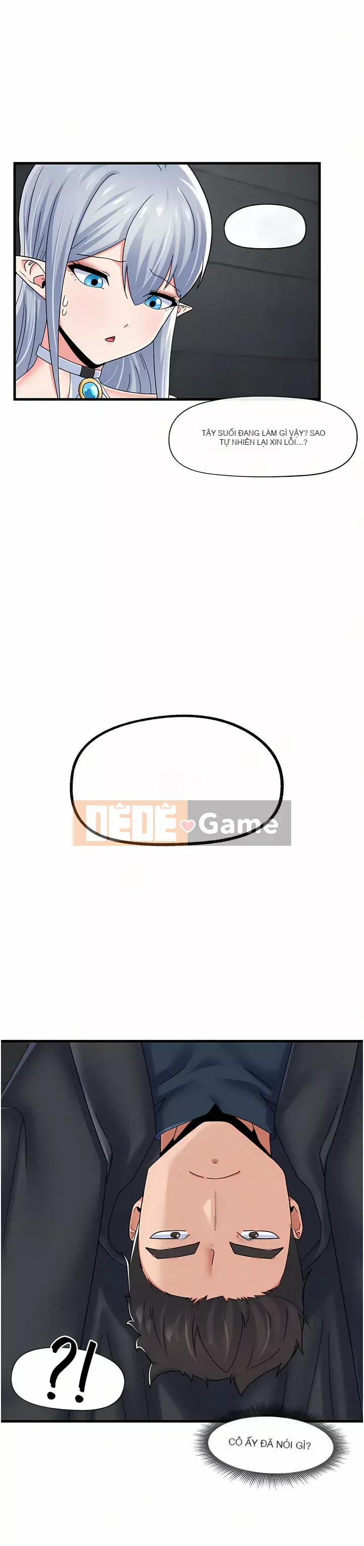 Nhà thôi miên thế giới khác Chương 51-52