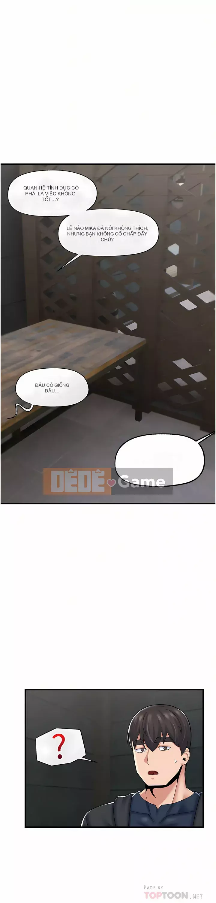 Nhà thôi miên thế giới khác Chương 51-52