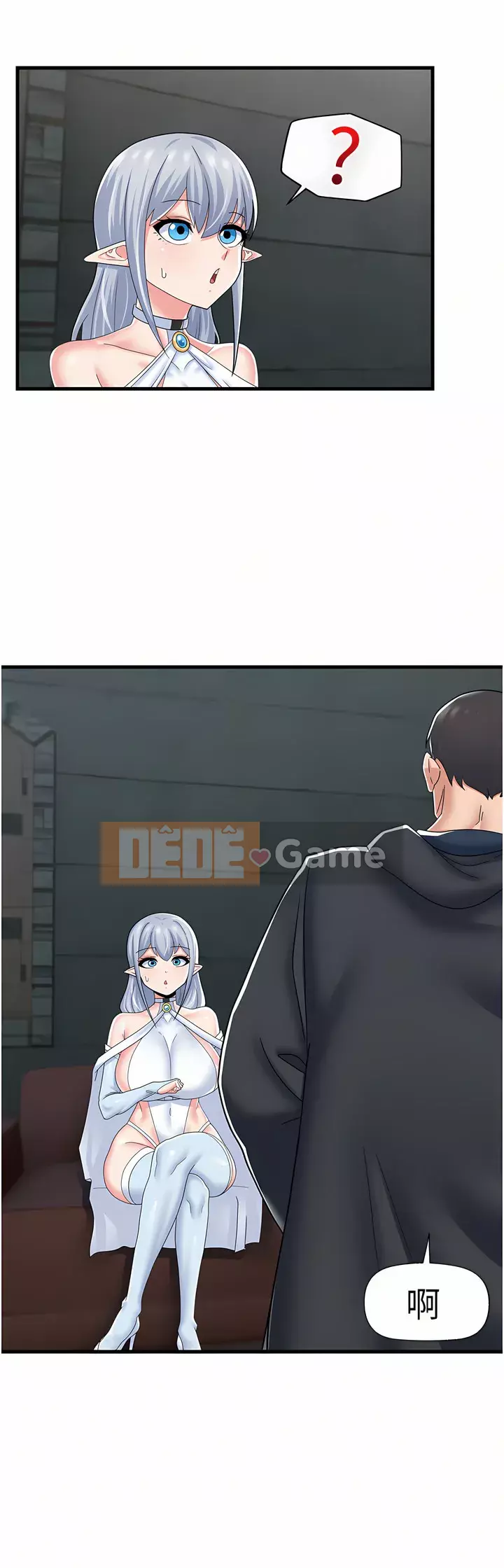 Nhà thôi miên thế giới khác Chương 51-52