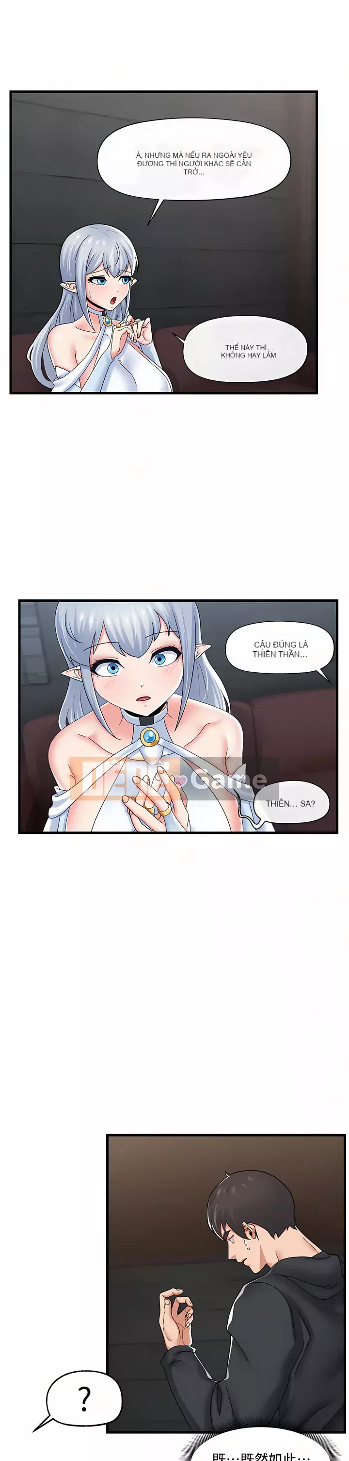 Nhà thôi miên thế giới khác Chương 51-52