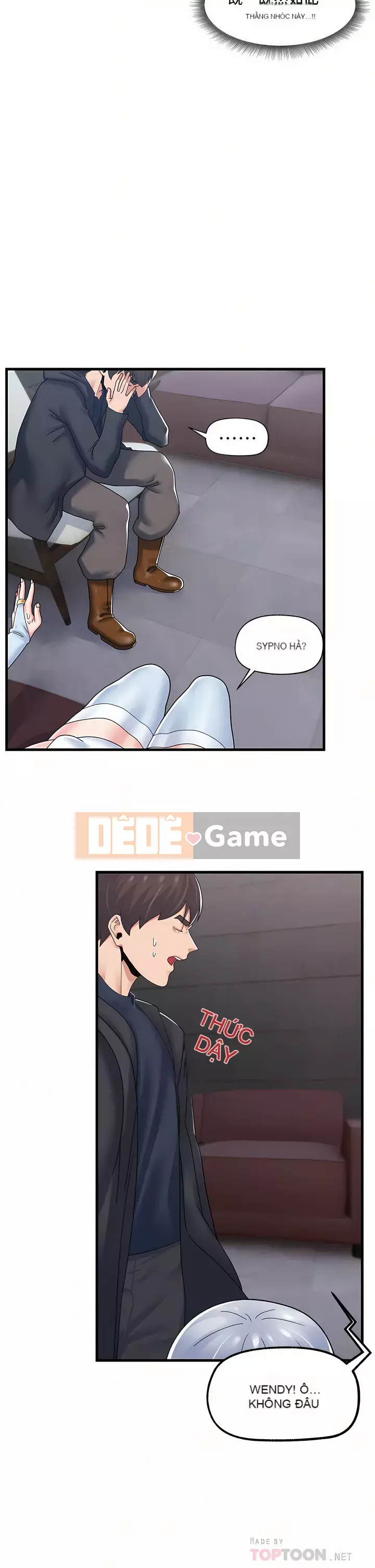 Nhà thôi miên thế giới khác Chương 51-52