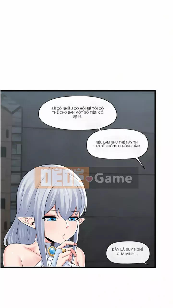 Nhà thôi miên thế giới khác Chương 51-52