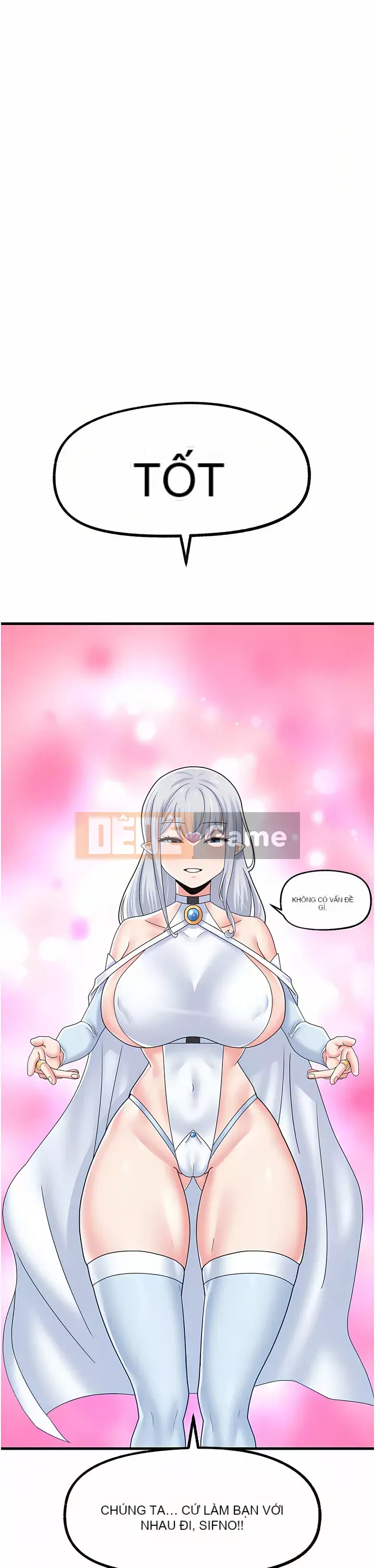 Nhà thôi miên thế giới khác Chương 51-52