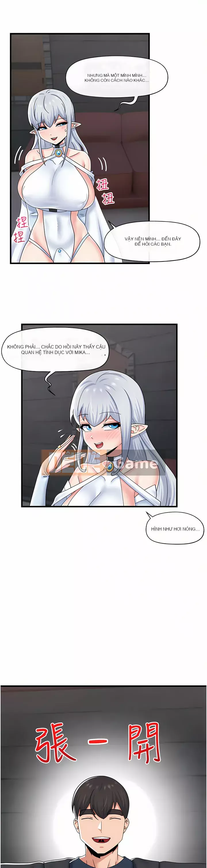 Nhà thôi miên thế giới khác Chương 51-52