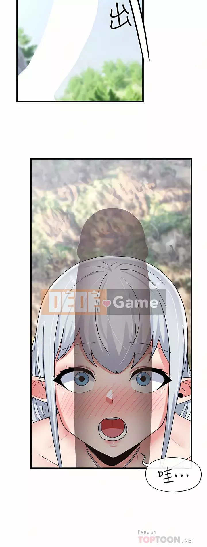 Nhà thôi miên thế giới khác Chương 47-48