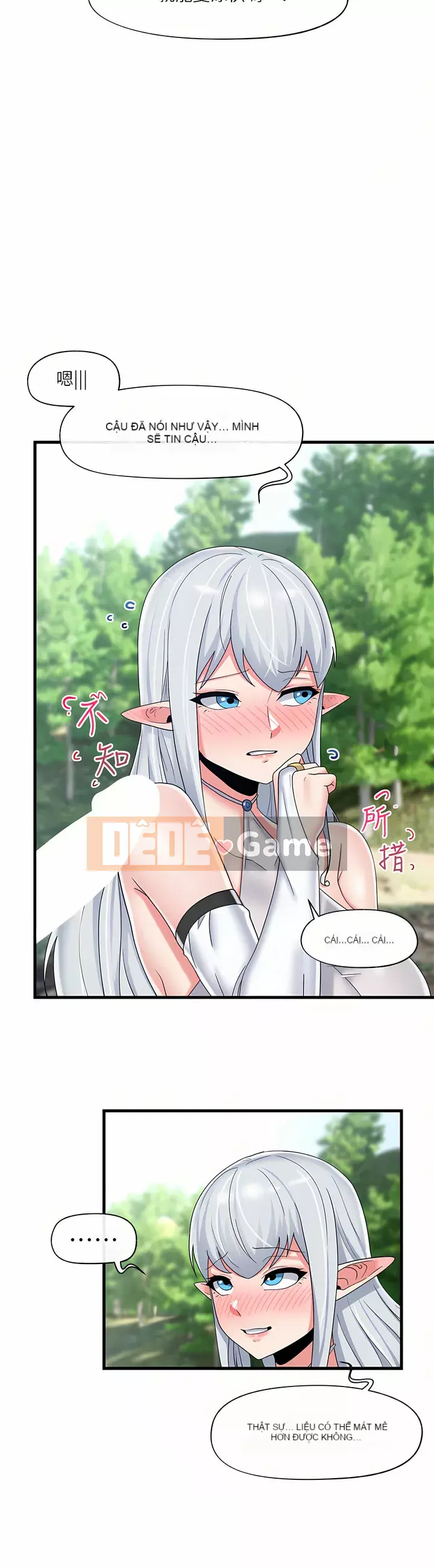 Nhà thôi miên thế giới khác Chương 47-48