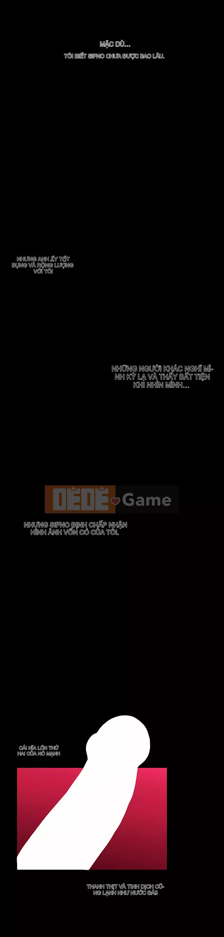 Nhà thôi miên thế giới khác Chương 47-48