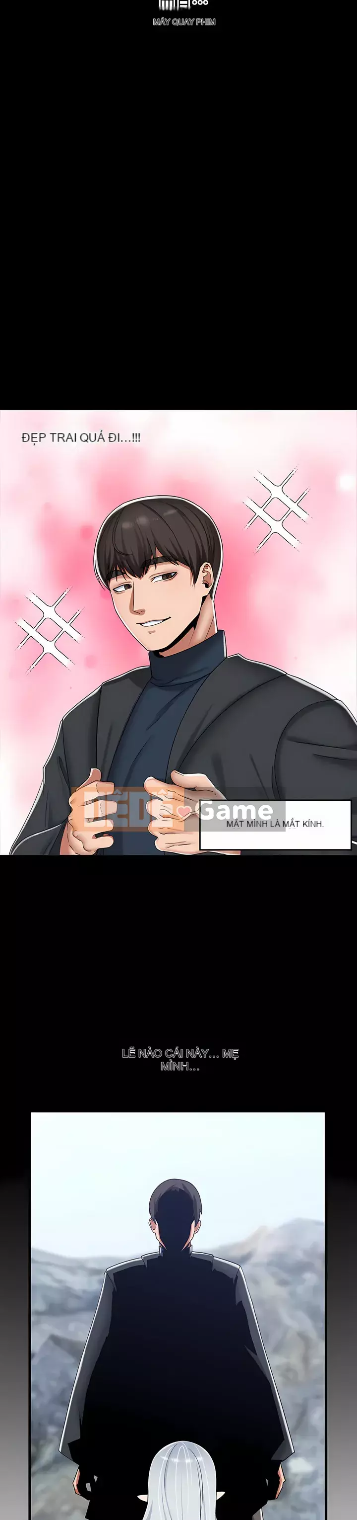 Nhà thôi miên thế giới khác Chương 47-48