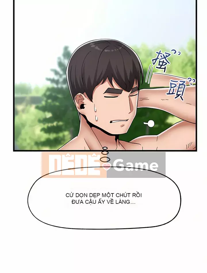 Nhà thôi miên thế giới khác Chương 47-48