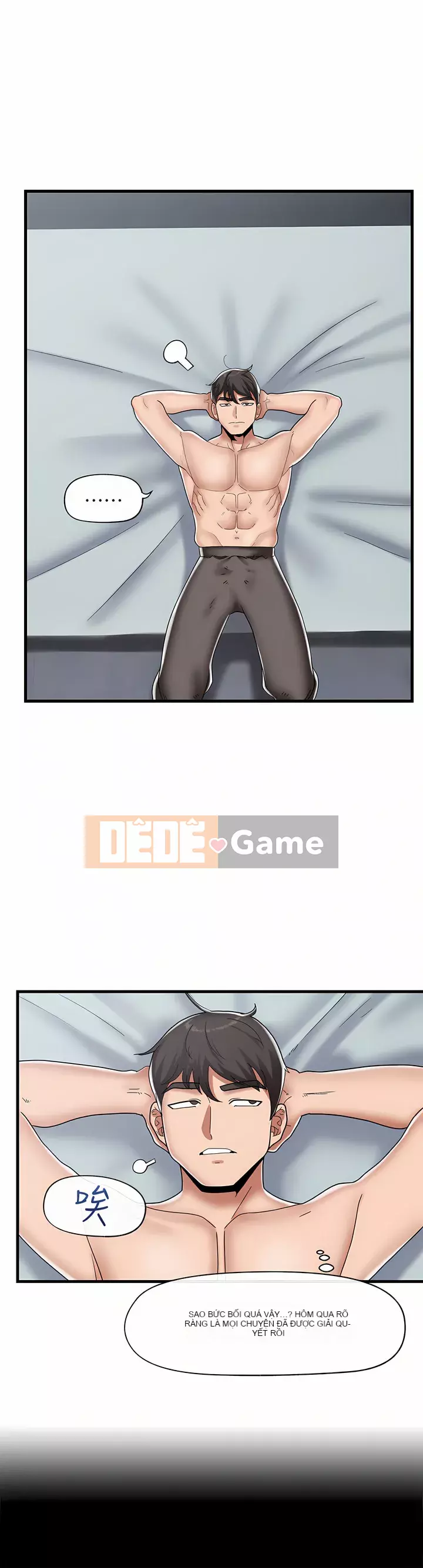 Nhà thôi miên thế giới khác Chương 47-48