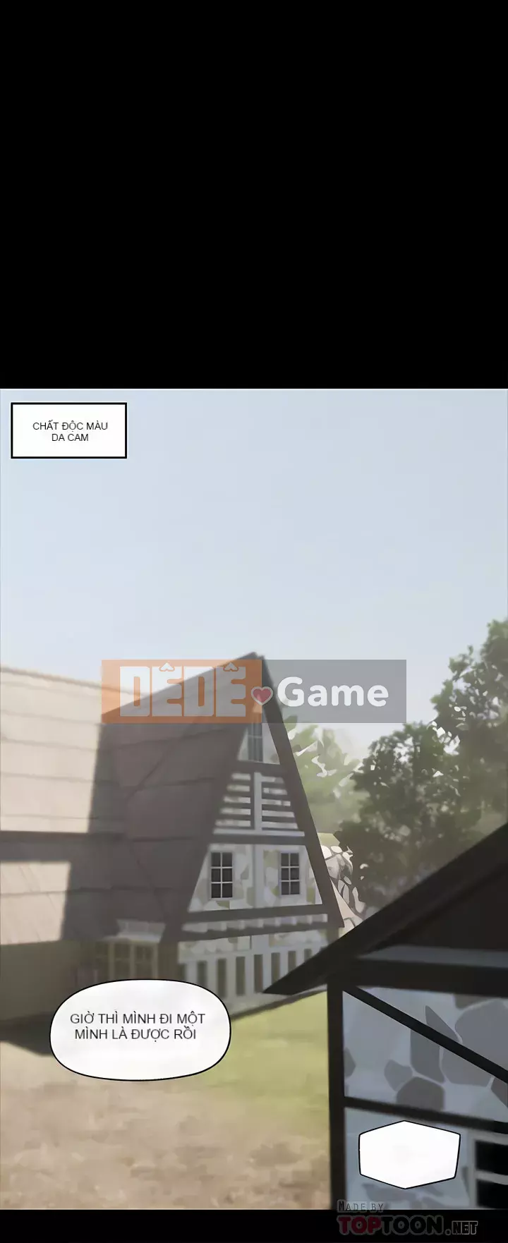 Nhà thôi miên thế giới khác Chương 47-48