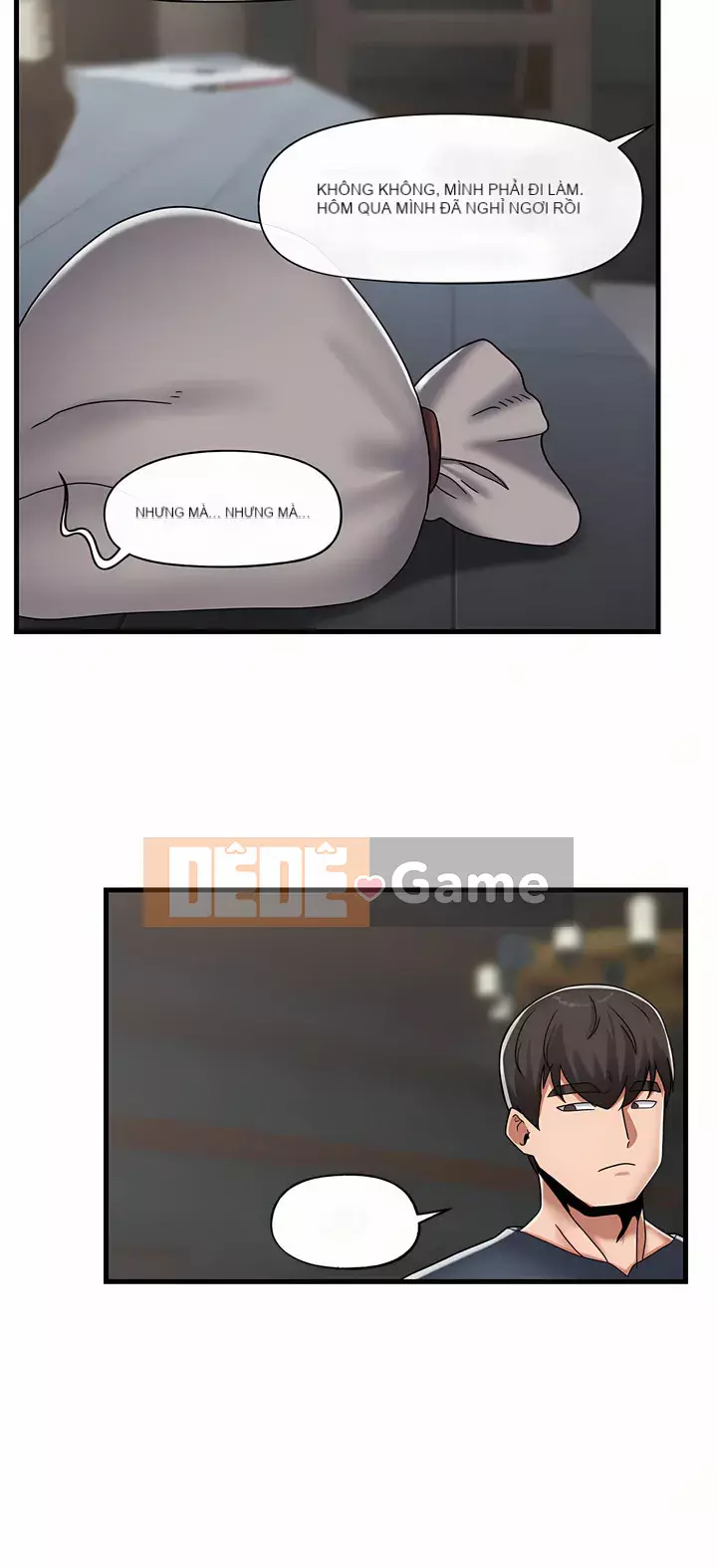 Nhà thôi miên thế giới khác Chương 47-48