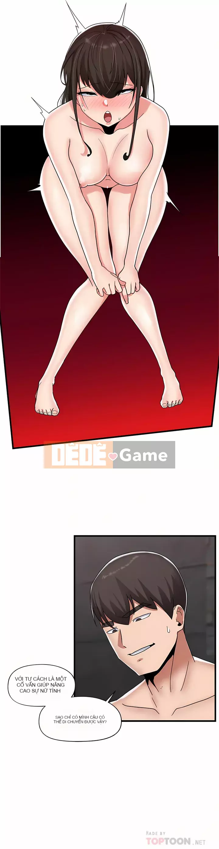 Nhà thôi miên thế giới khác Chương 49-50