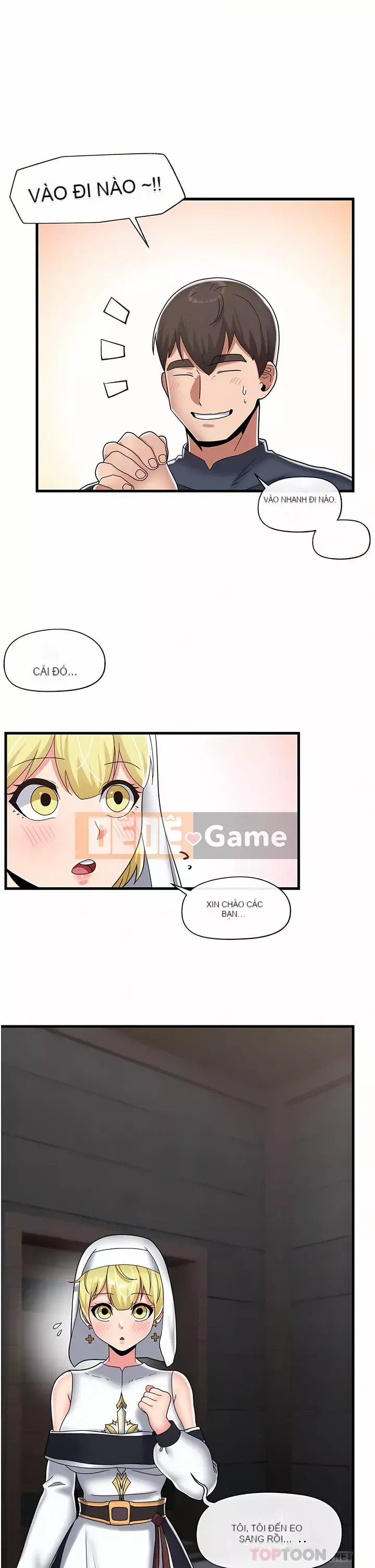 Nhà thôi miên thế giới khác Chương 49-50