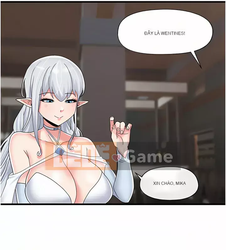 Nhà thôi miên thế giới khác Chương 49-50