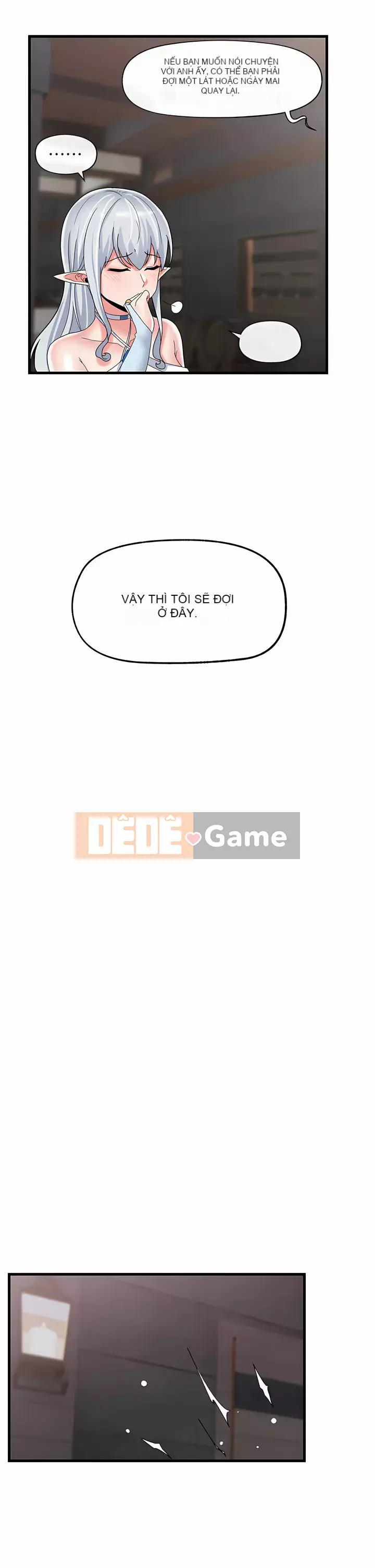 Nhà thôi miên thế giới khác Chương 49-50