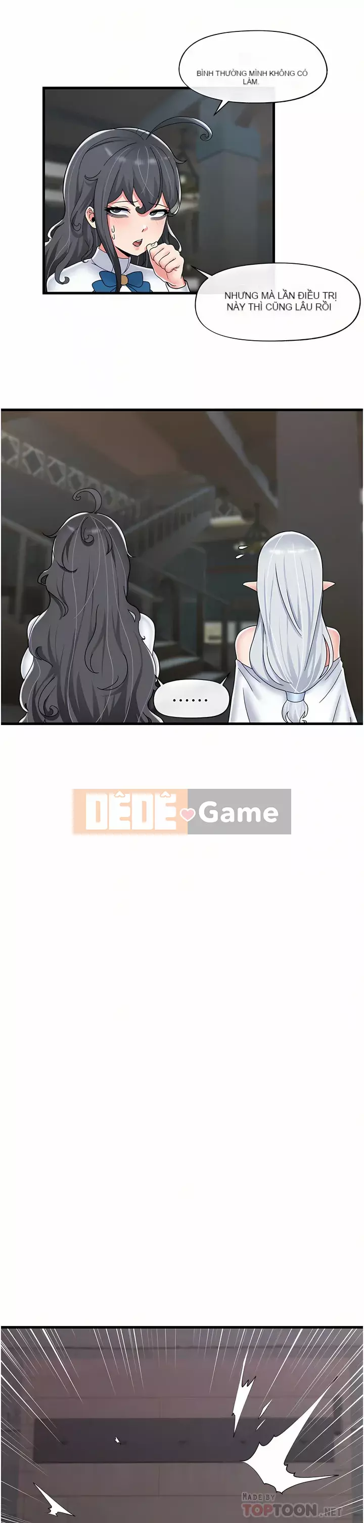 Nhà thôi miên thế giới khác Chương 49-50