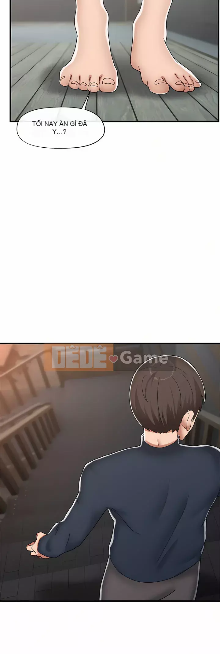 Nhà thôi miên thế giới khác Chương 49-50