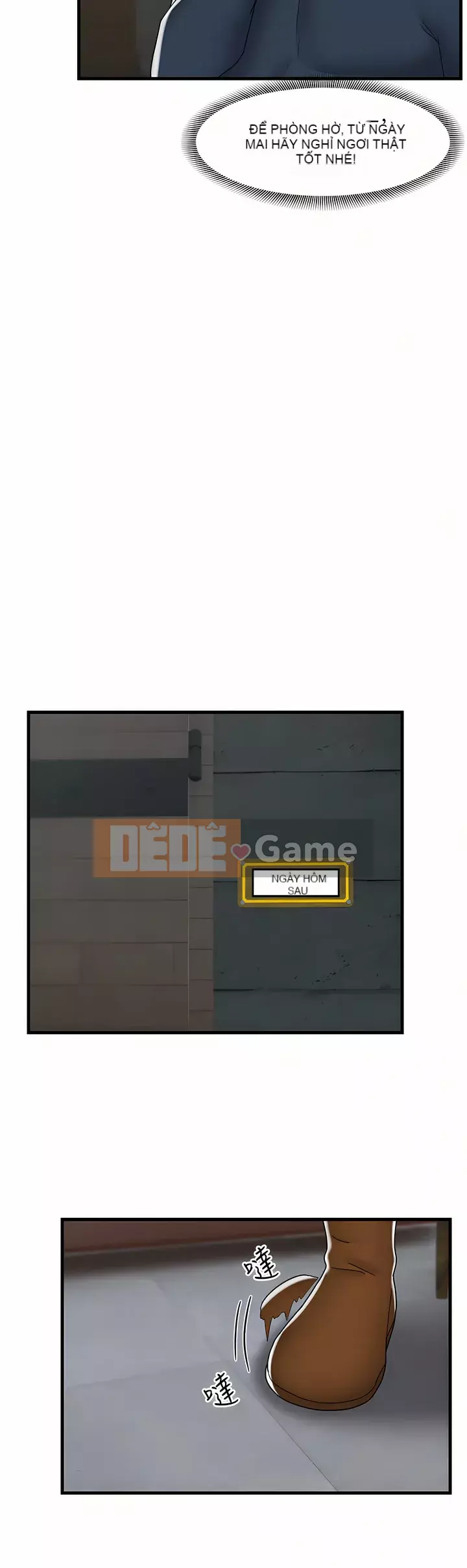 Nhà thôi miên thế giới khác Chương 49-50