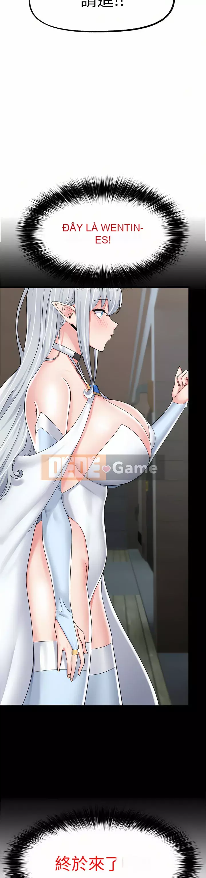 Nhà thôi miên thế giới khác Chương 49-50