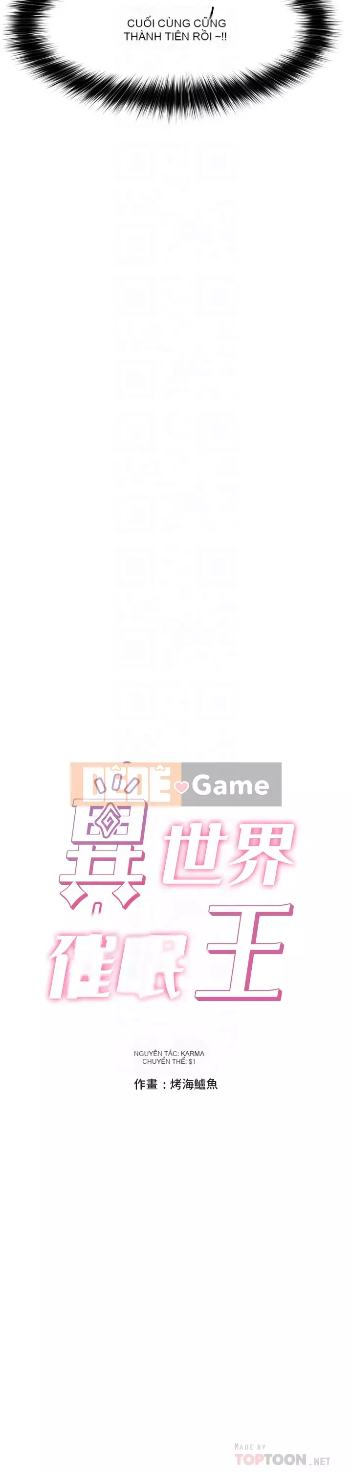 Nhà thôi miên thế giới khác Chương 45-46