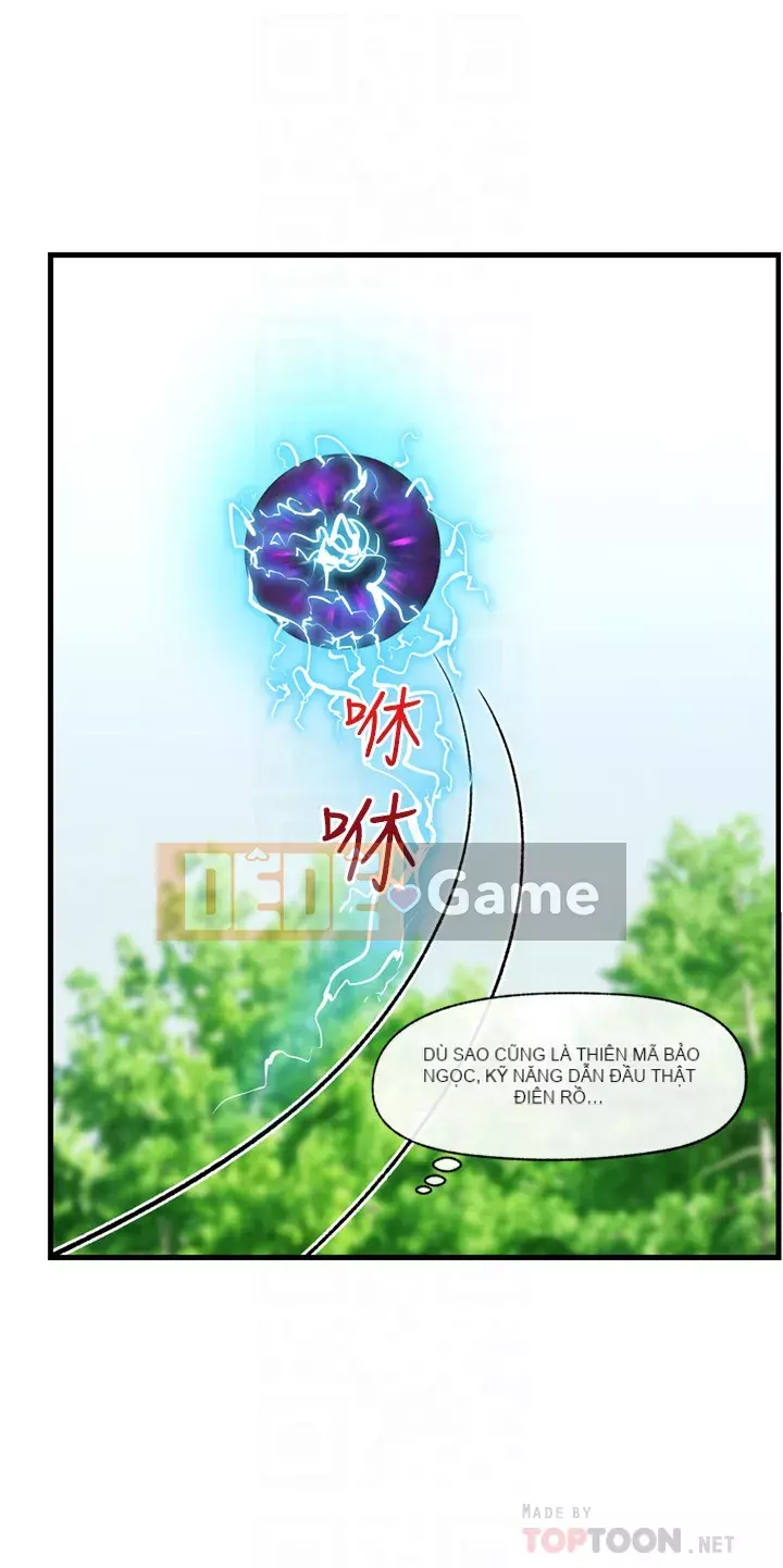 Nhà thôi miên thế giới khác Chương 45-46