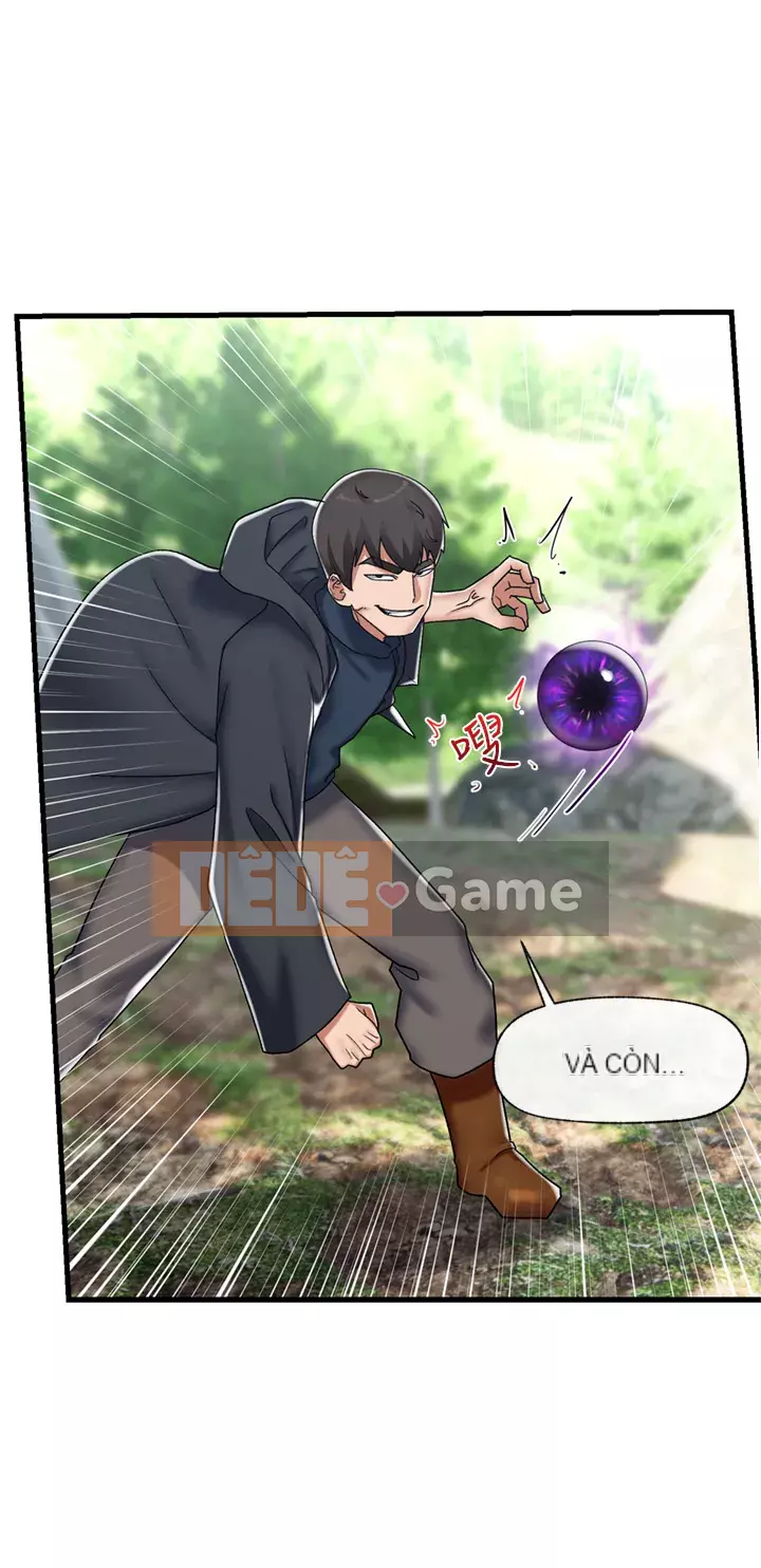 Nhà thôi miên thế giới khác Chương 45-46