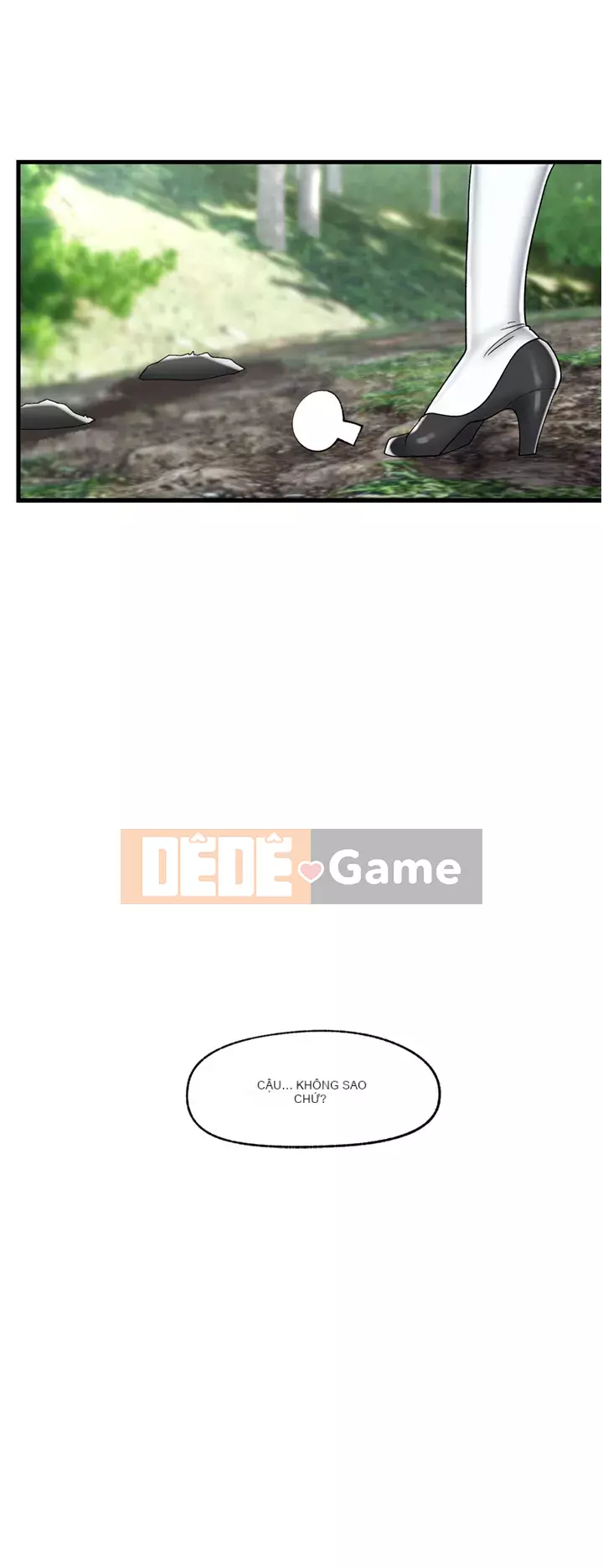 Nhà thôi miên thế giới khác Chương 45-46