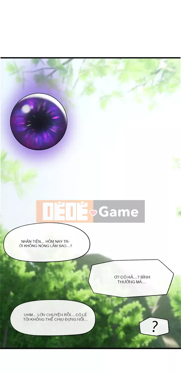 Nhà thôi miên thế giới khác Chương 45-46