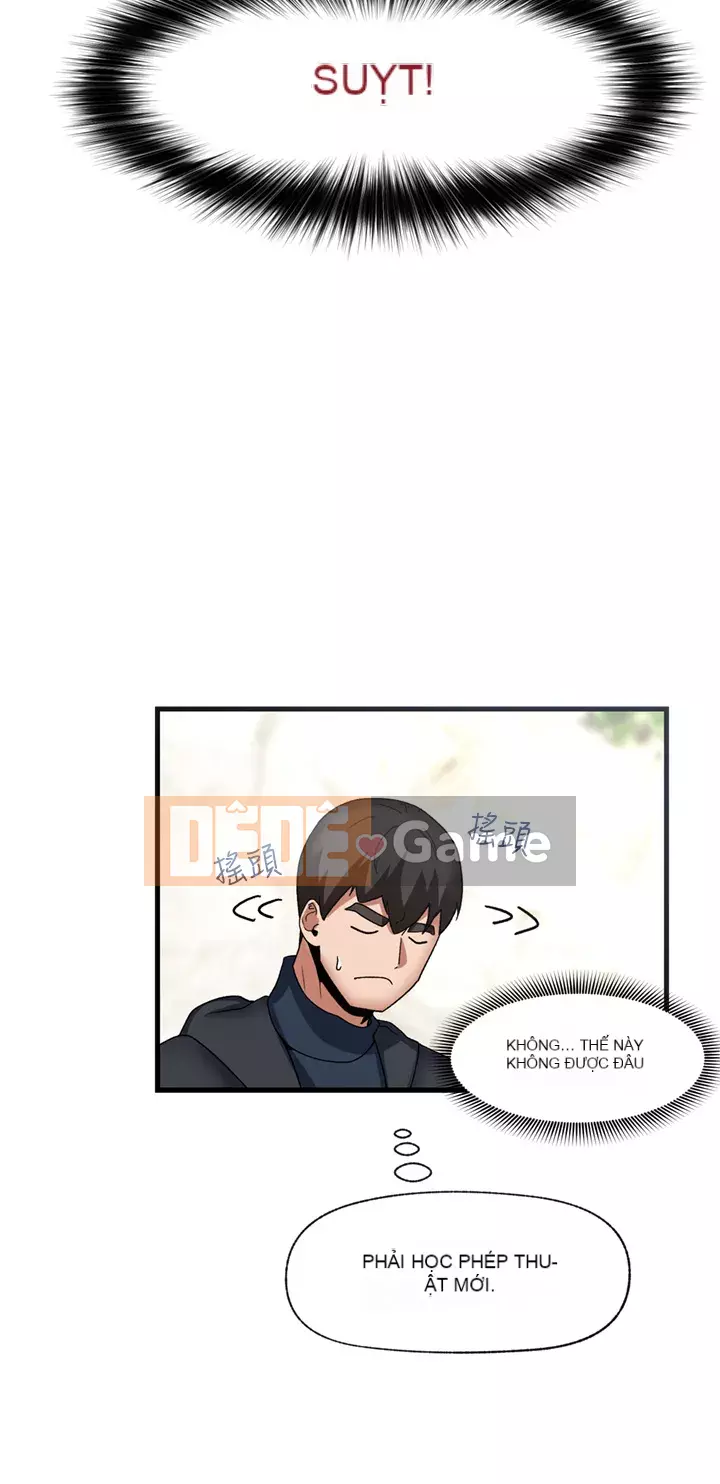 Nhà thôi miên thế giới khác Chương 45-46