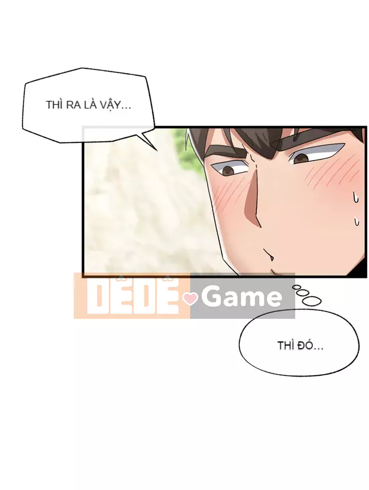 Nhà thôi miên thế giới khác Chương 45-46