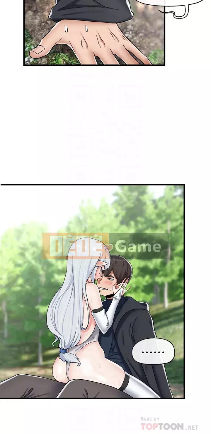 Nhà thôi miên thế giới khác Chương 45-46