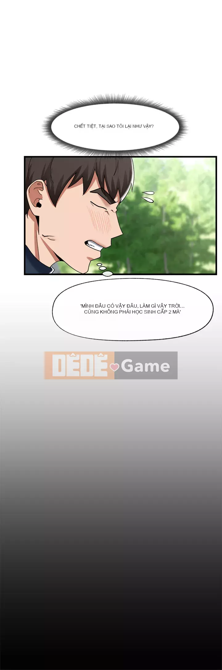 Nhà thôi miên thế giới khác Chương 45-46