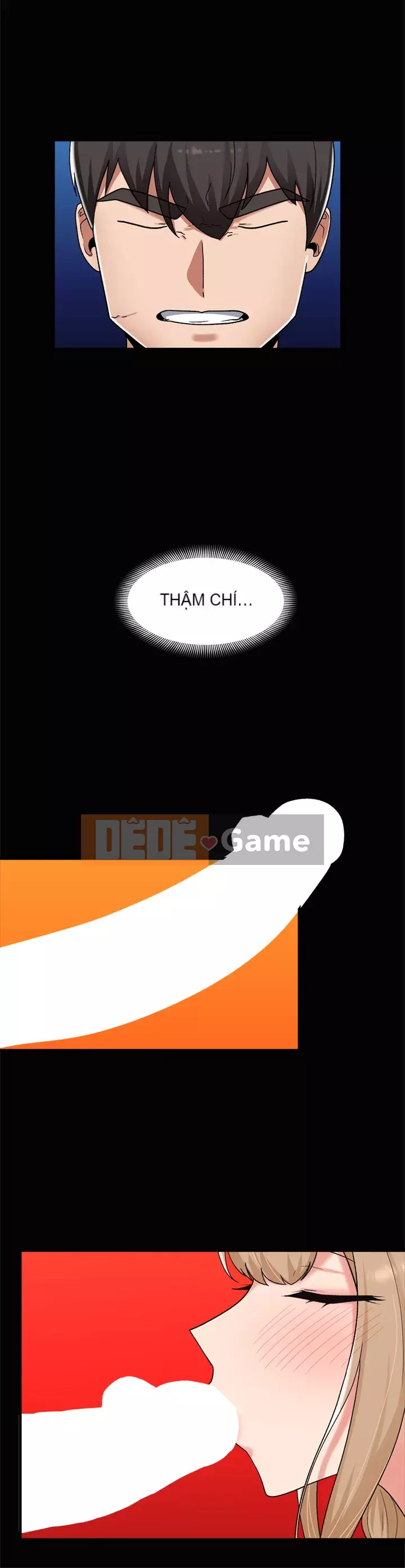 Nhà thôi miên thế giới khác Chương 45-46