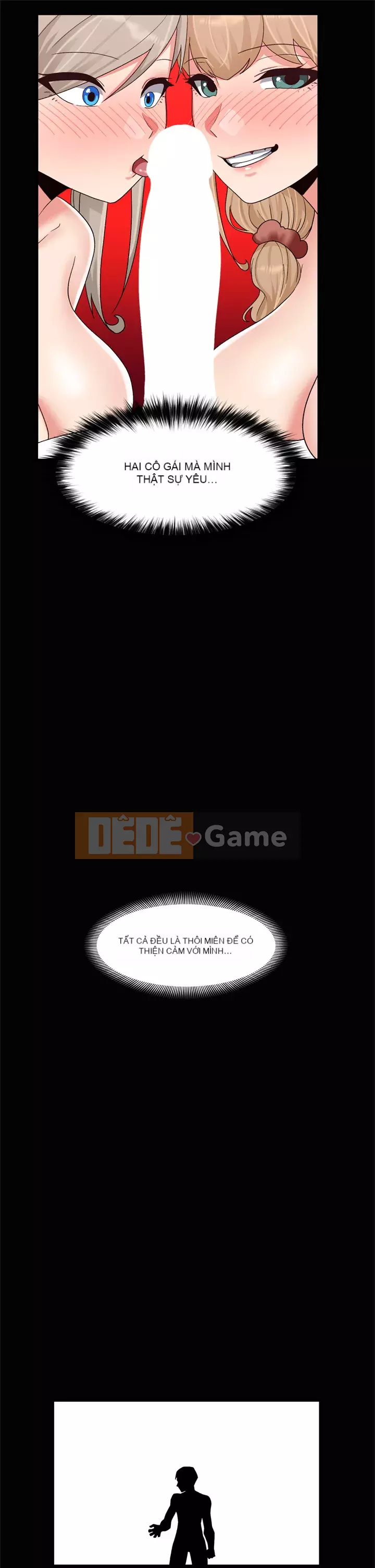 Nhà thôi miên thế giới khác Chương 45-46