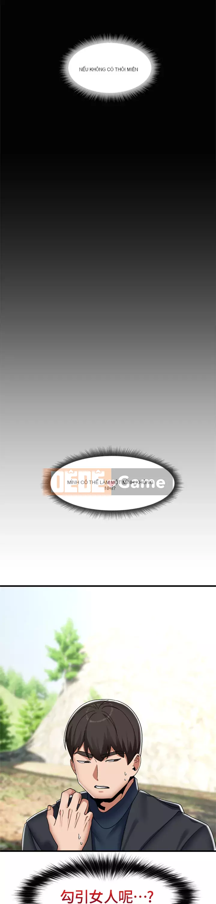 Nhà thôi miên thế giới khác Chương 45-46