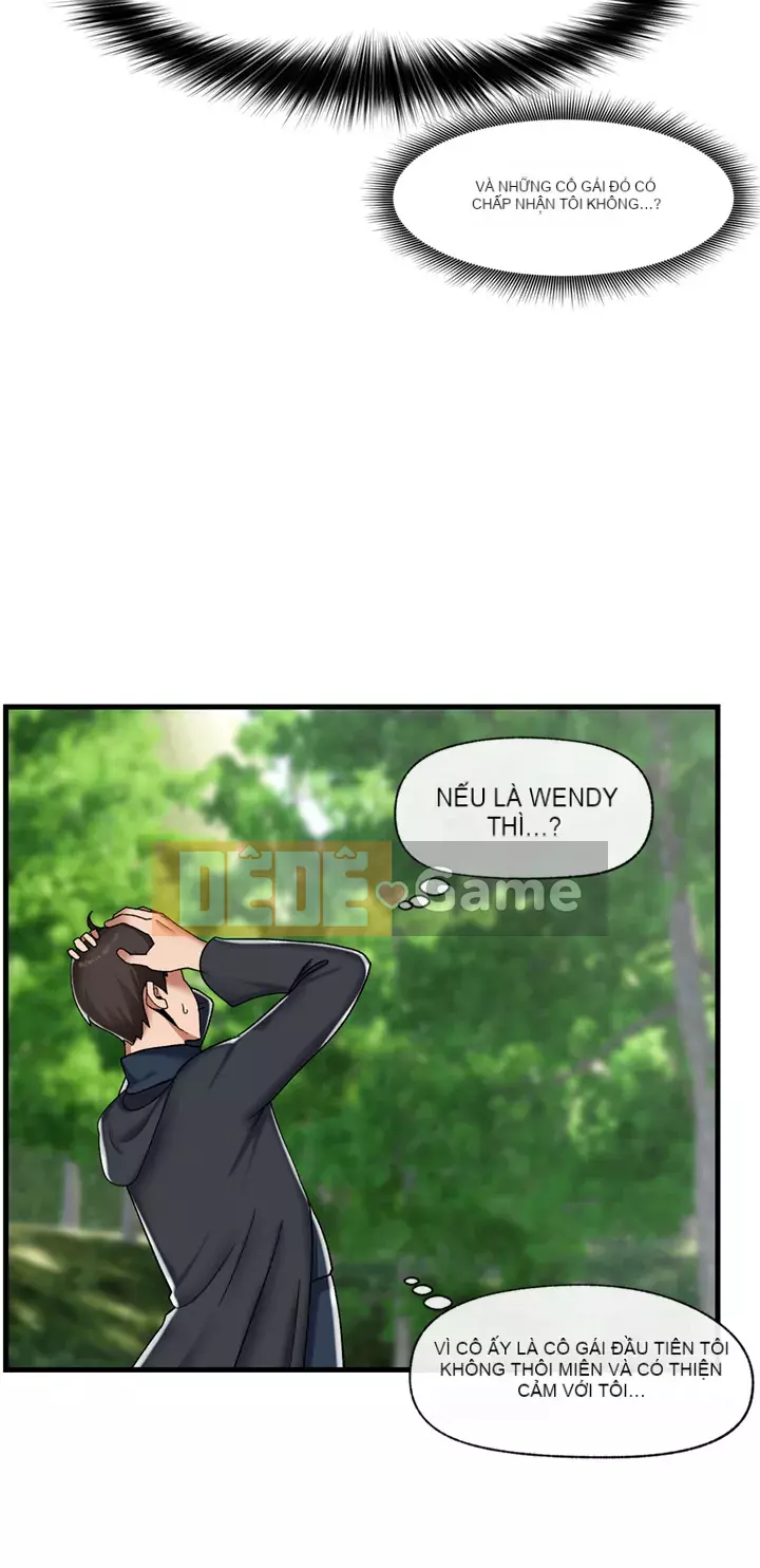 Nhà thôi miên thế giới khác Chương 45-46