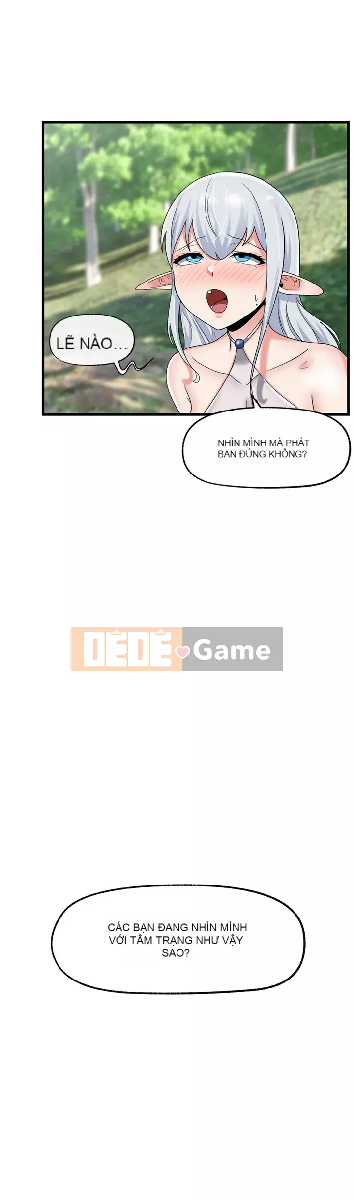 Nhà thôi miên thế giới khác Chương 45-46